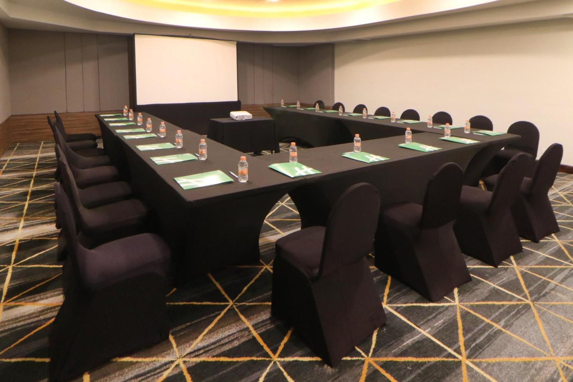 Holiday Inn Tijuana Zona Rio By Ihg Esterno foto