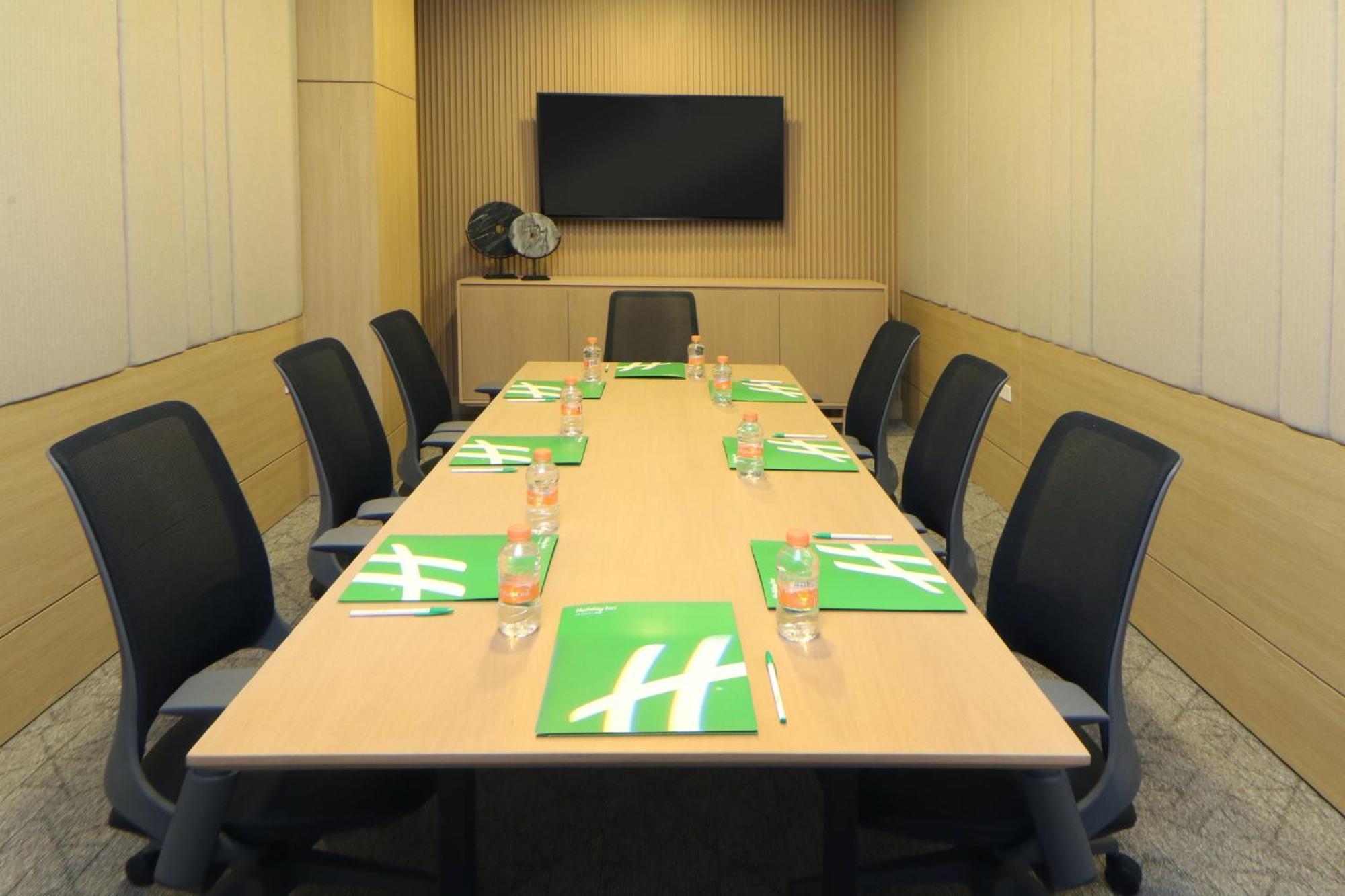 Holiday Inn Tijuana Zona Rio By Ihg Esterno foto