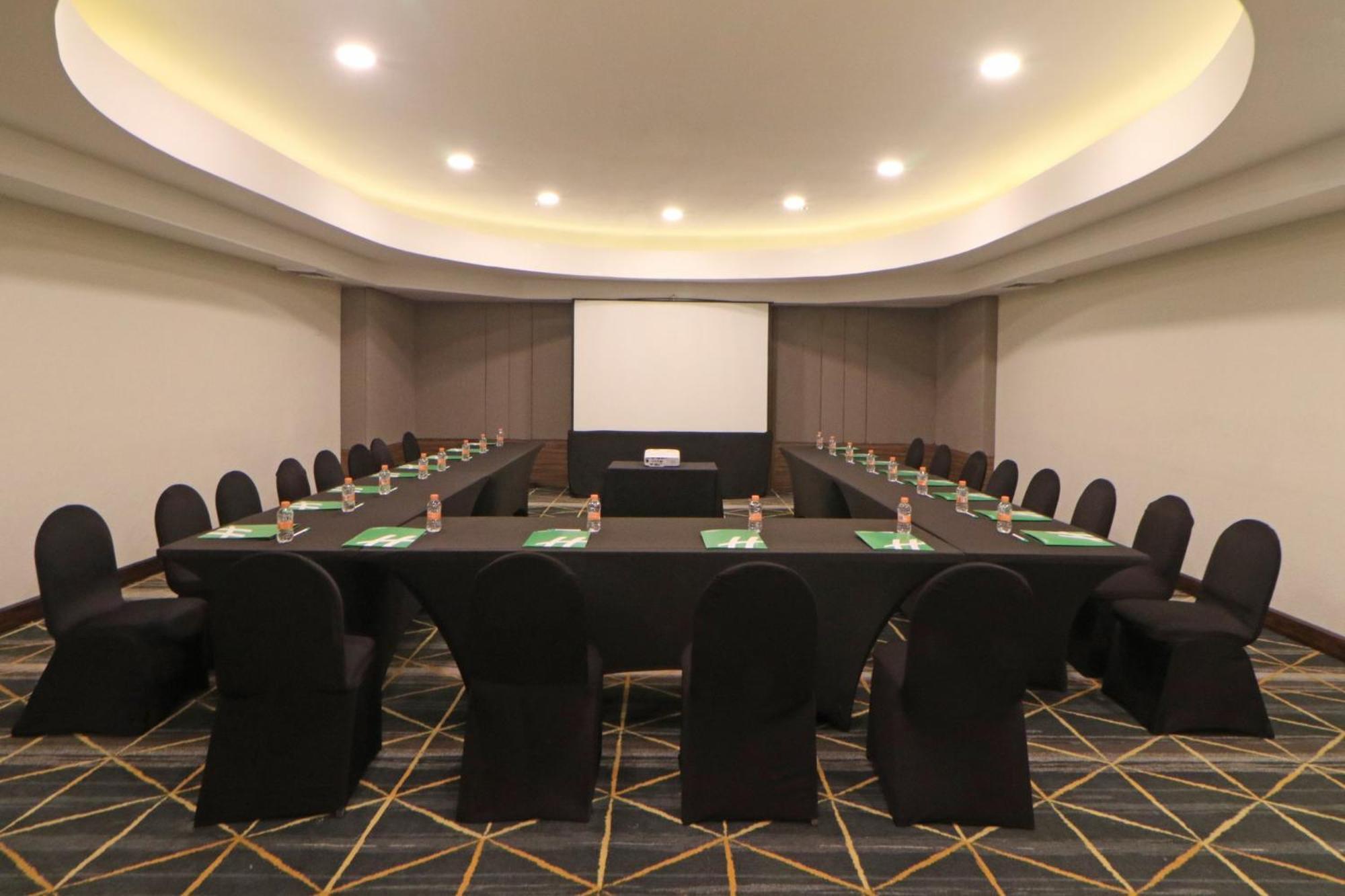 Holiday Inn Tijuana Zona Rio By Ihg Esterno foto
