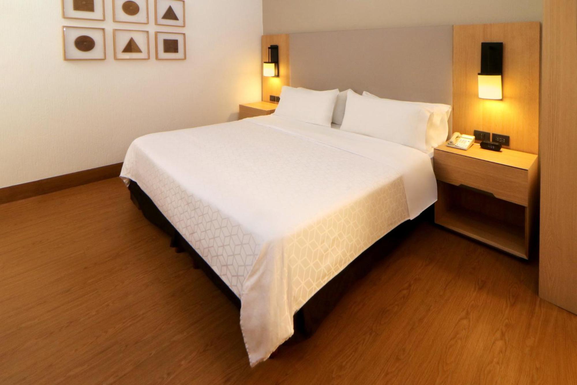 Holiday Inn Tijuana Zona Rio By Ihg Esterno foto