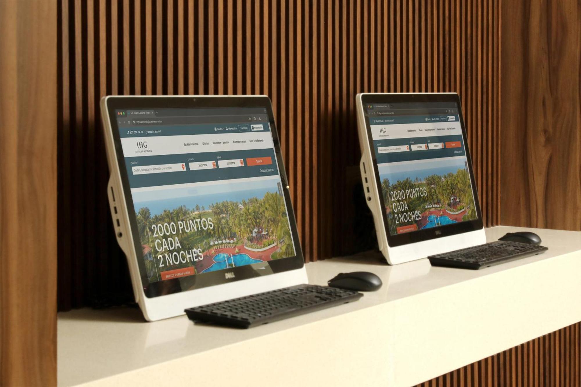 Holiday Inn Tijuana Zona Rio By Ihg Esterno foto