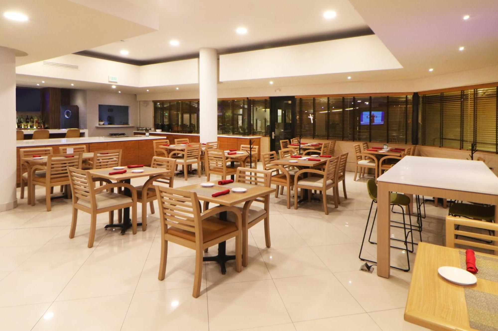 Holiday Inn Tijuana Zona Rio By Ihg Esterno foto