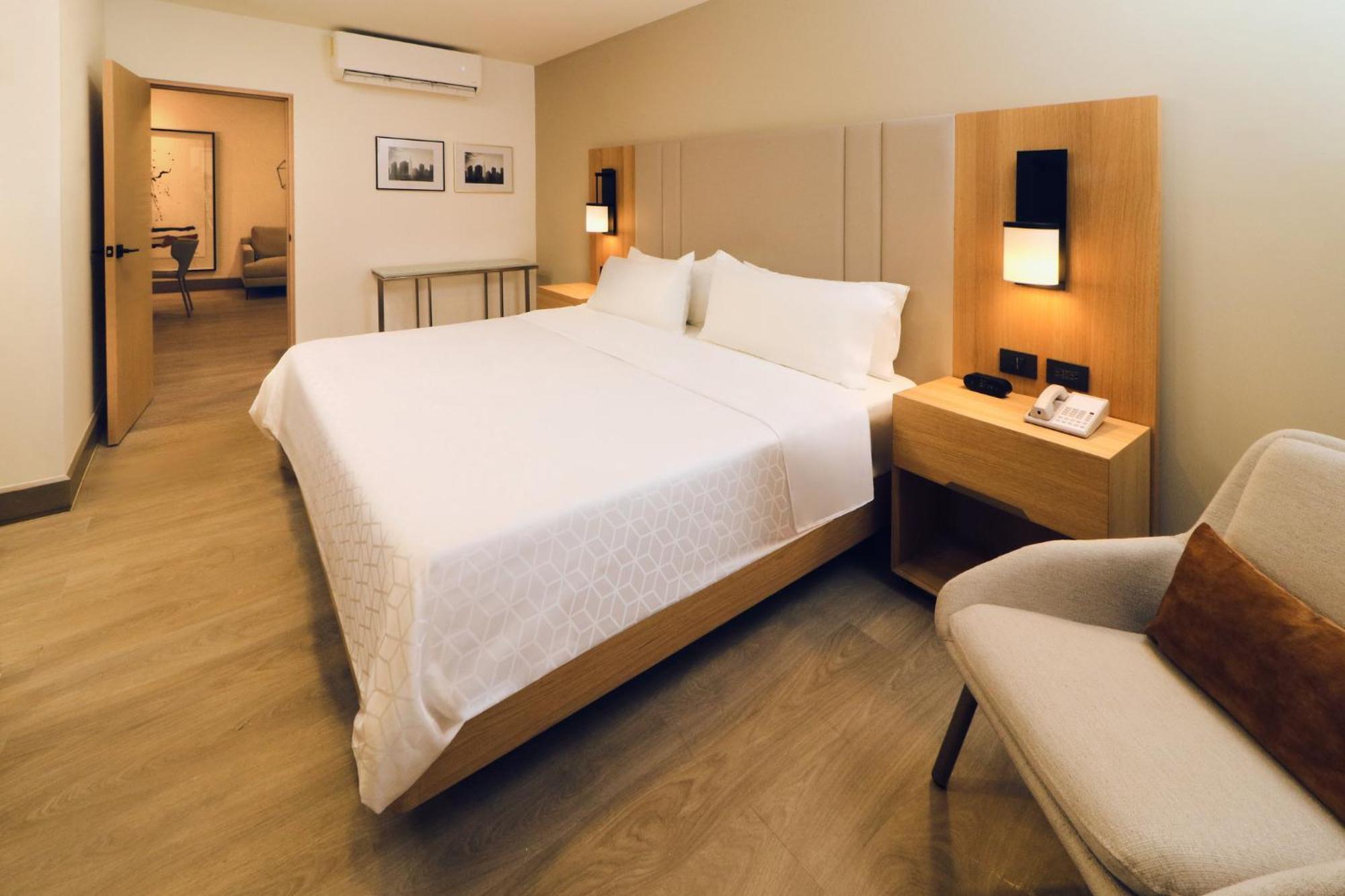 Holiday Inn Tijuana Zona Rio By Ihg Esterno foto