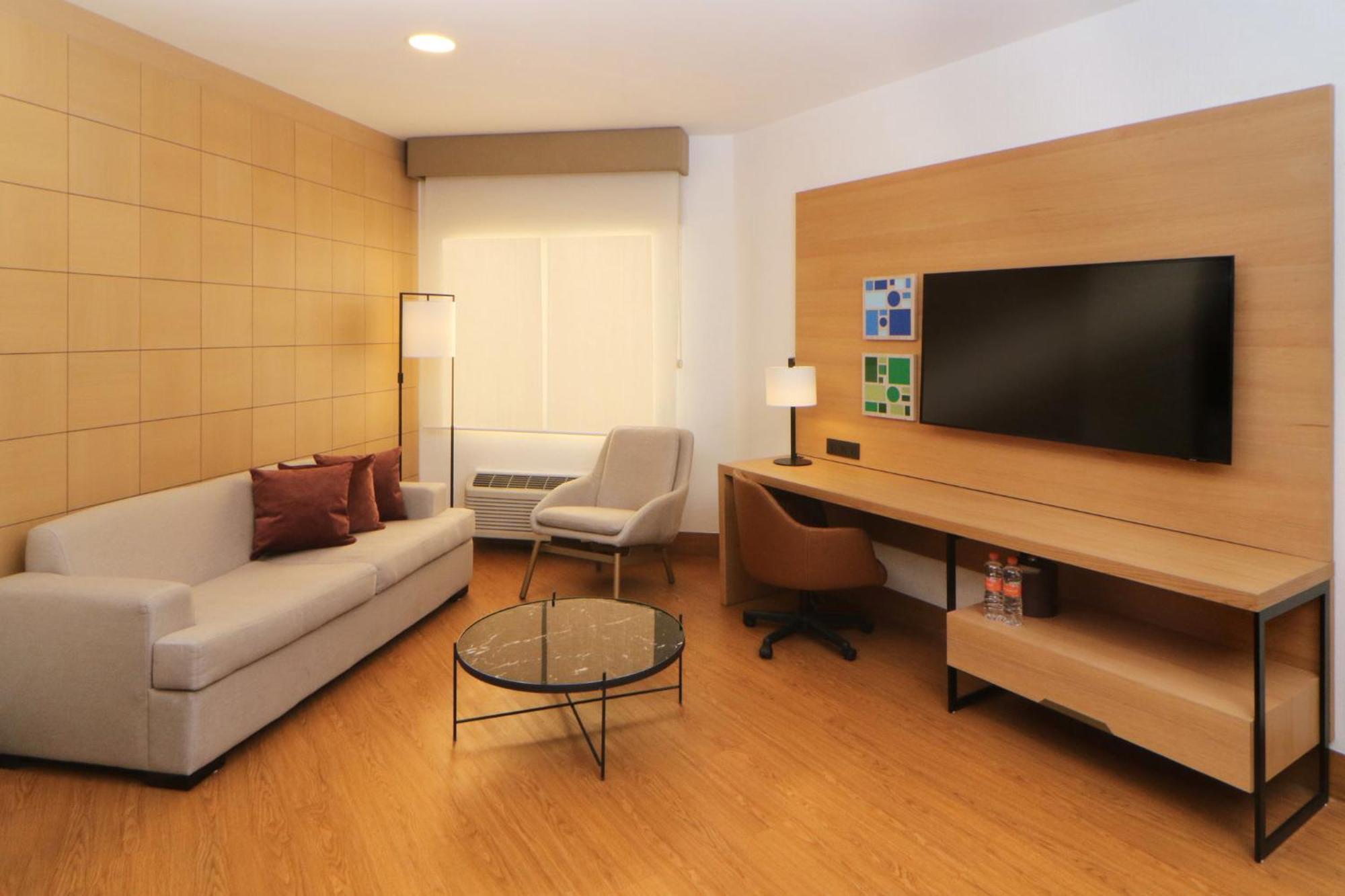 Holiday Inn Tijuana Zona Rio By Ihg Esterno foto
