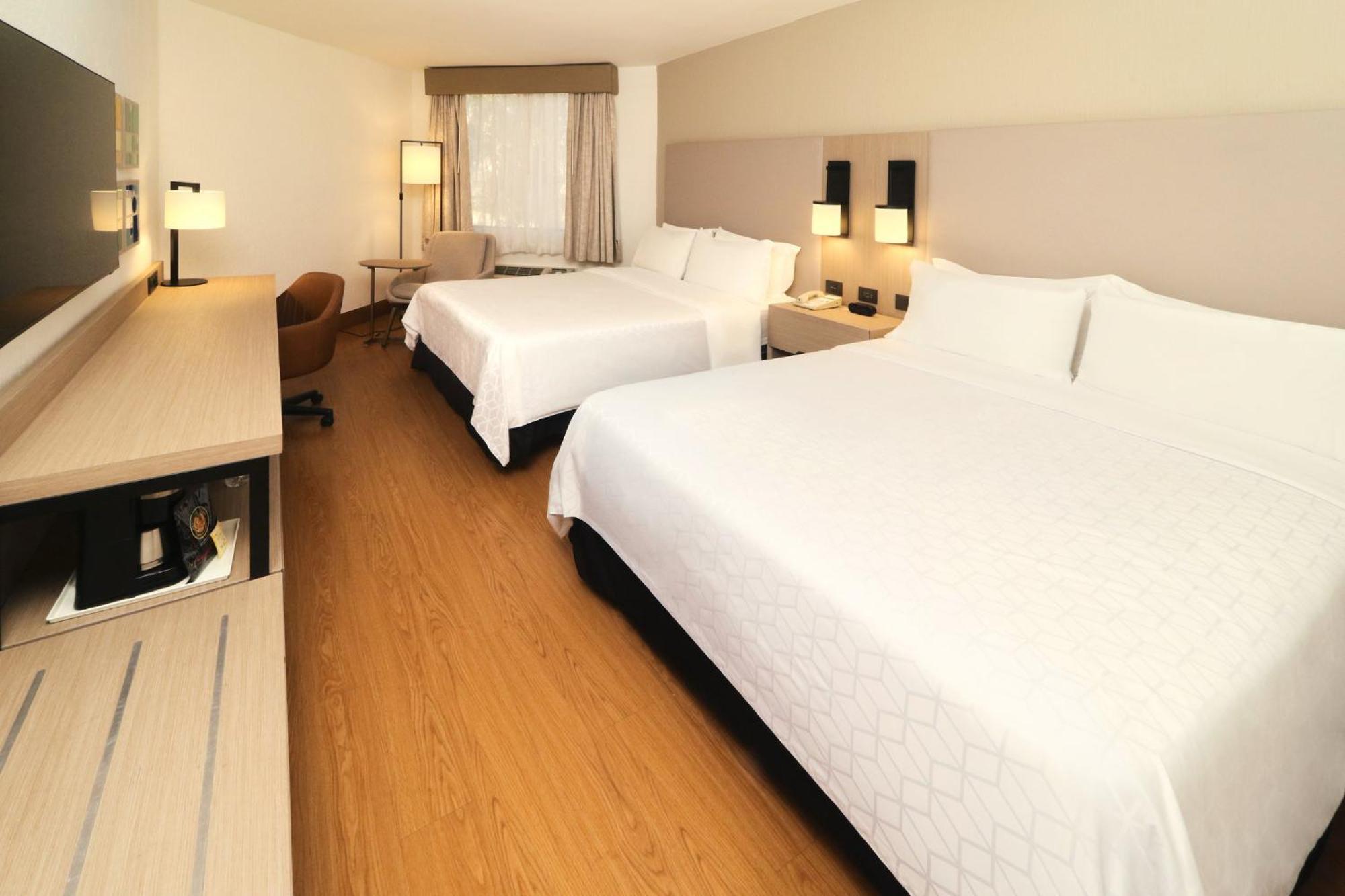 Holiday Inn Tijuana Zona Rio By Ihg Esterno foto
