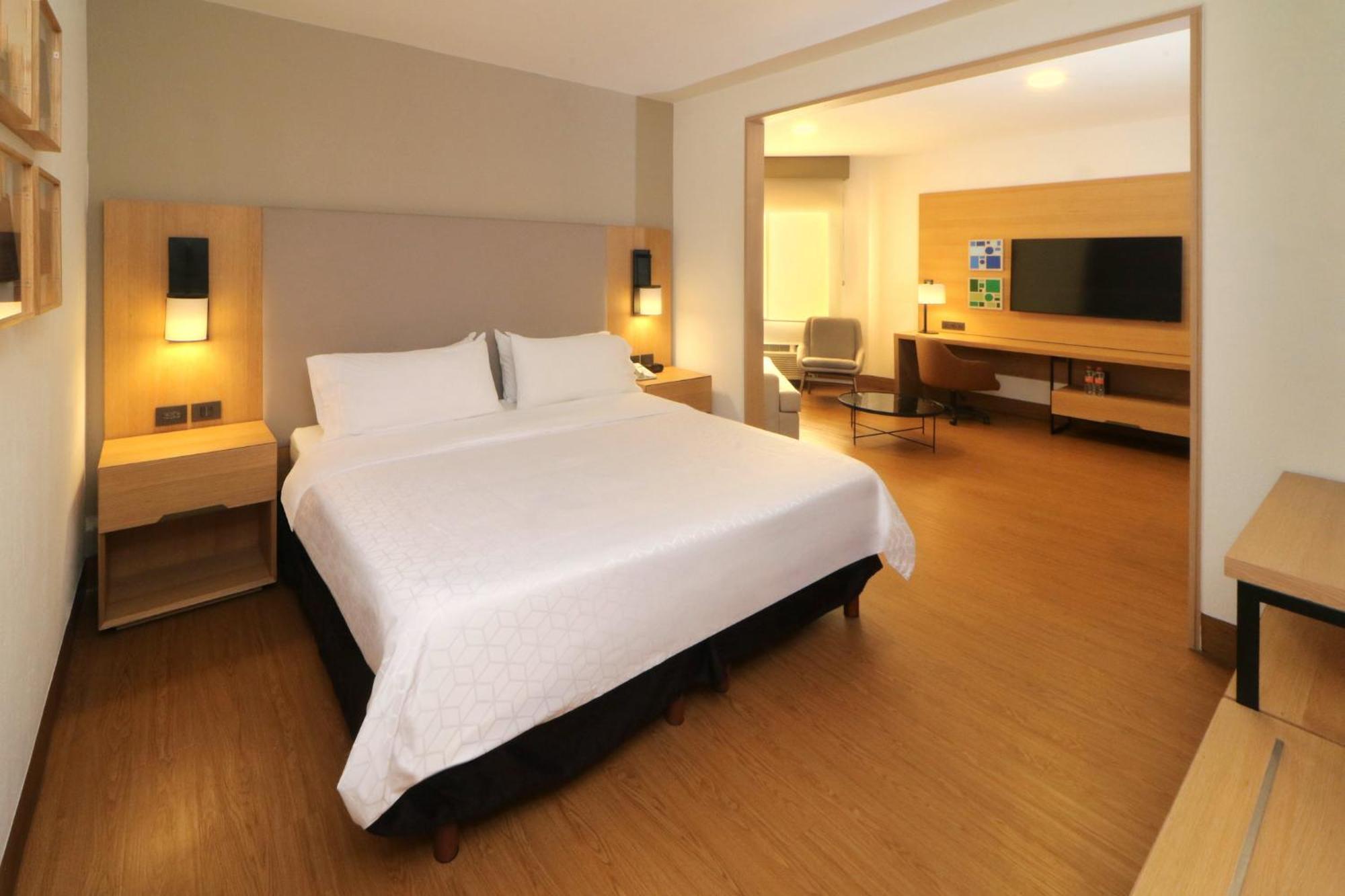 Holiday Inn Tijuana Zona Rio By Ihg Esterno foto
