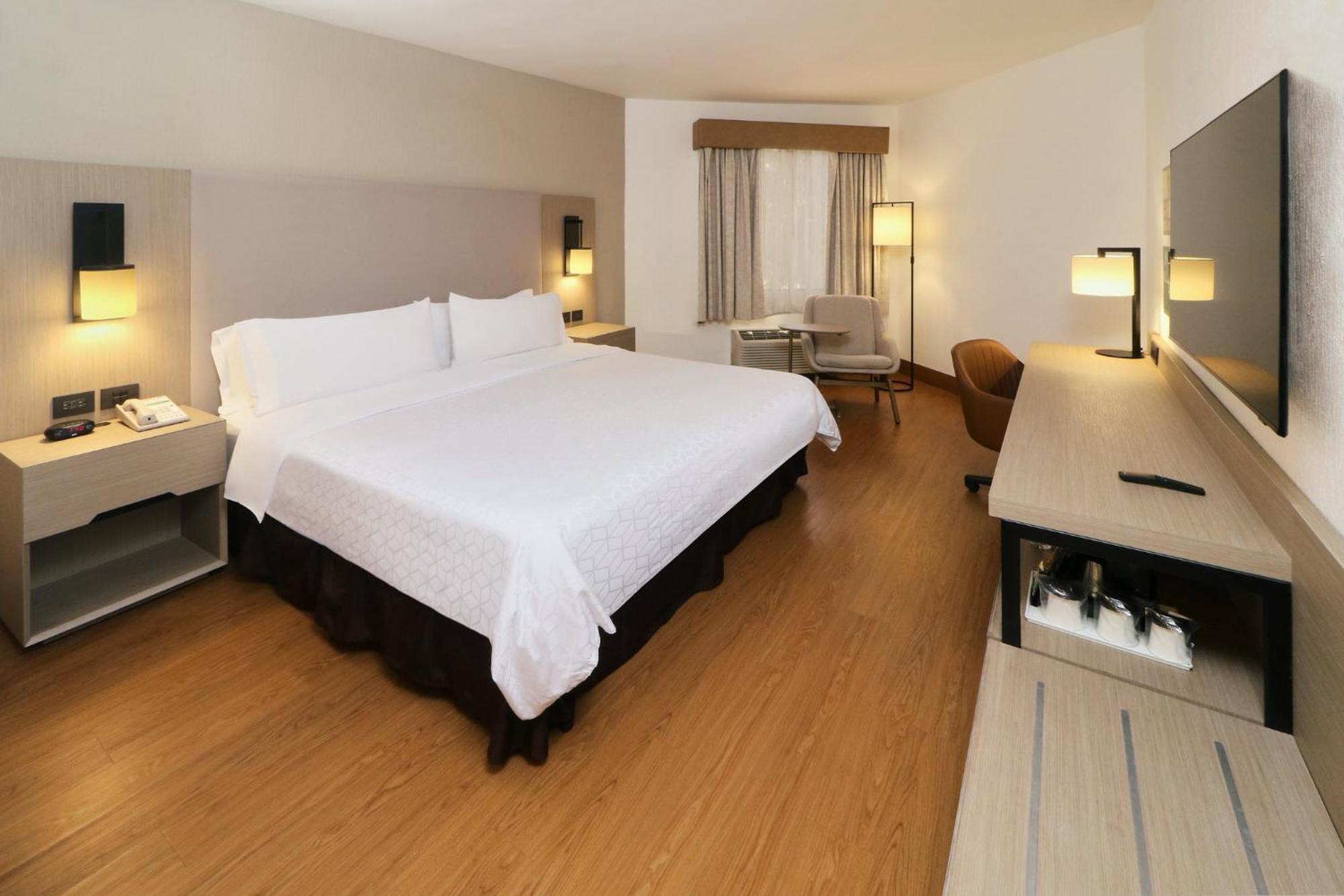 Holiday Inn Tijuana Zona Rio By Ihg Esterno foto