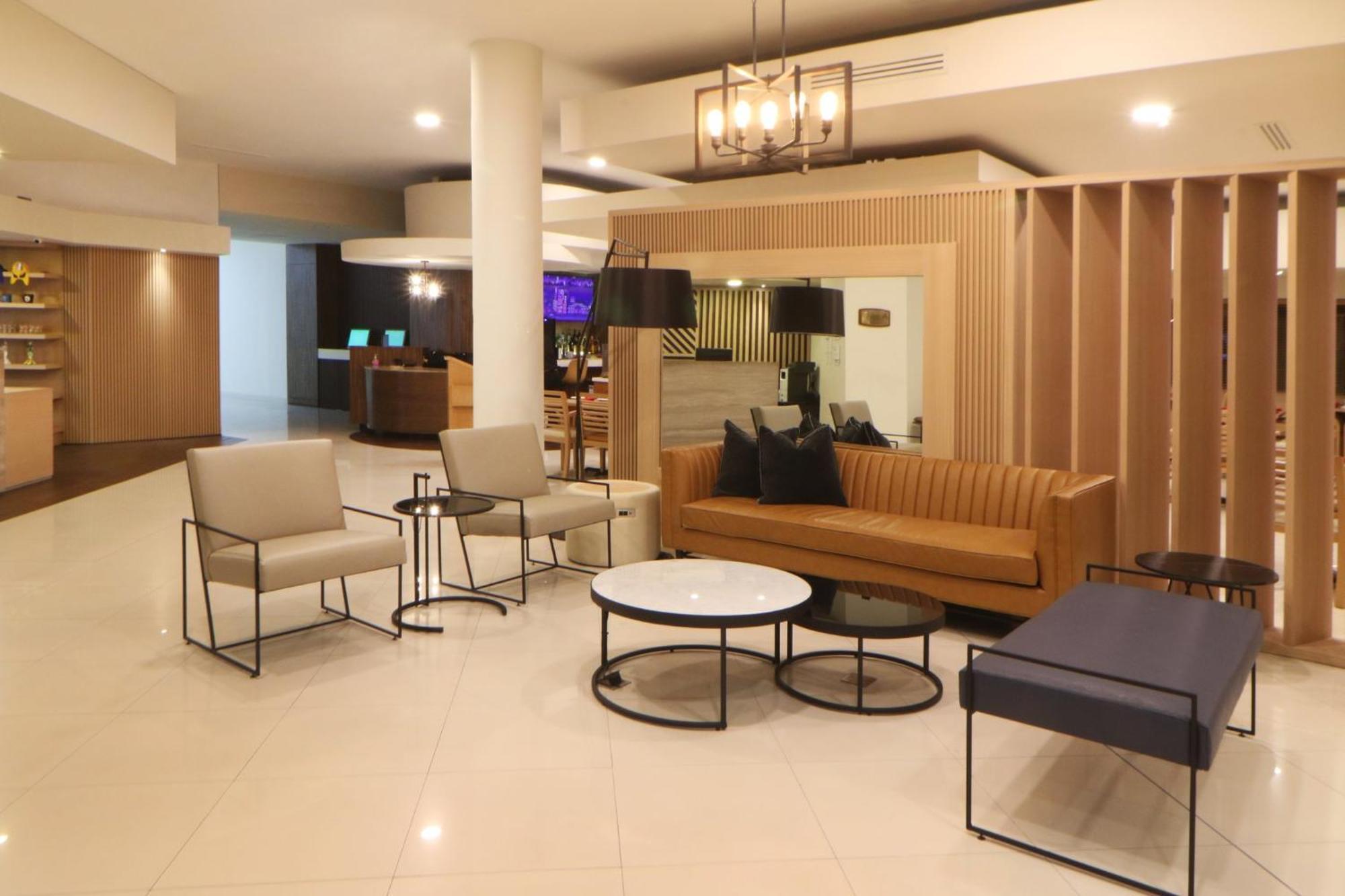 Holiday Inn Tijuana Zona Rio By Ihg Esterno foto