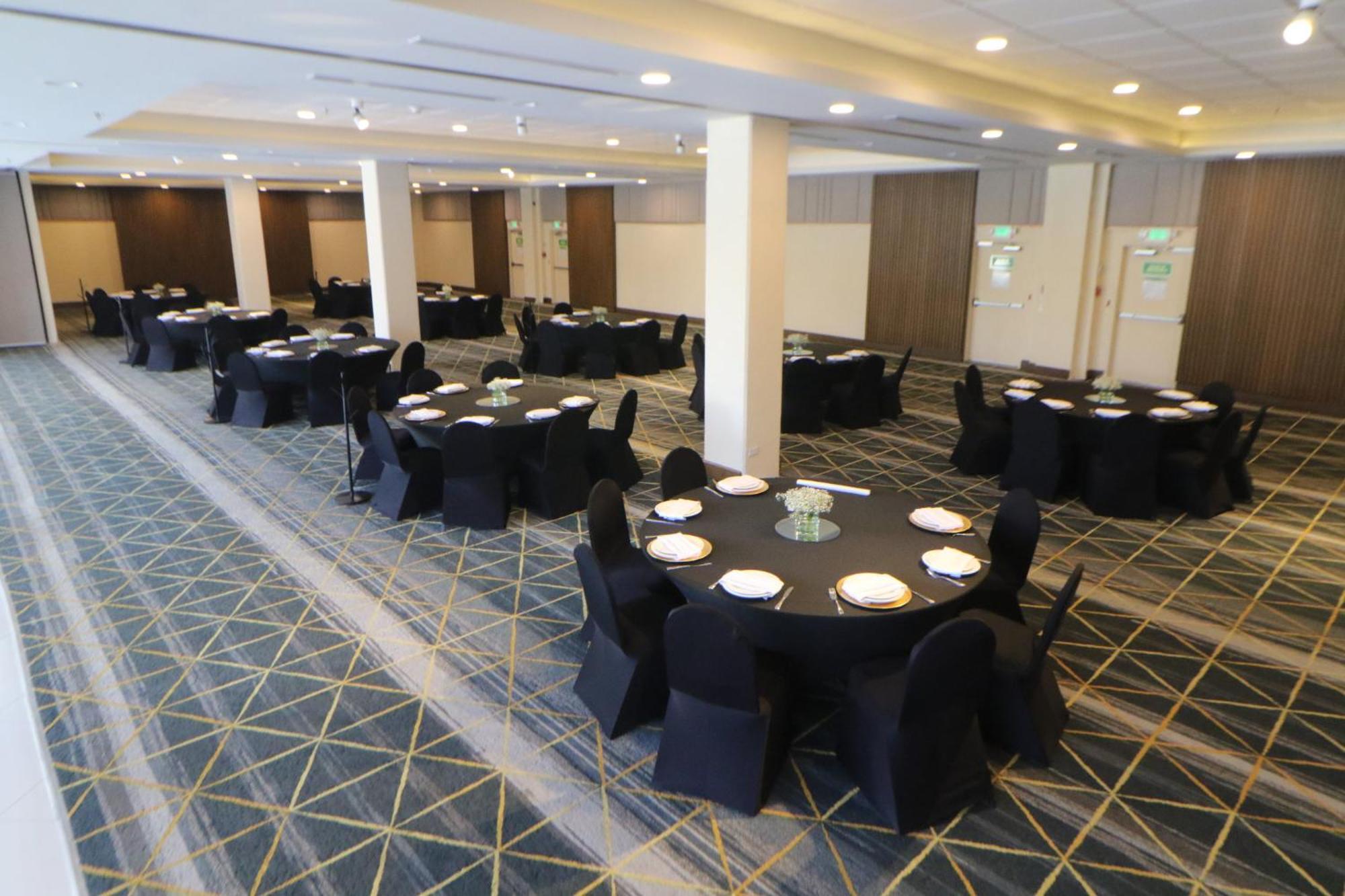 Holiday Inn Tijuana Zona Rio By Ihg Esterno foto