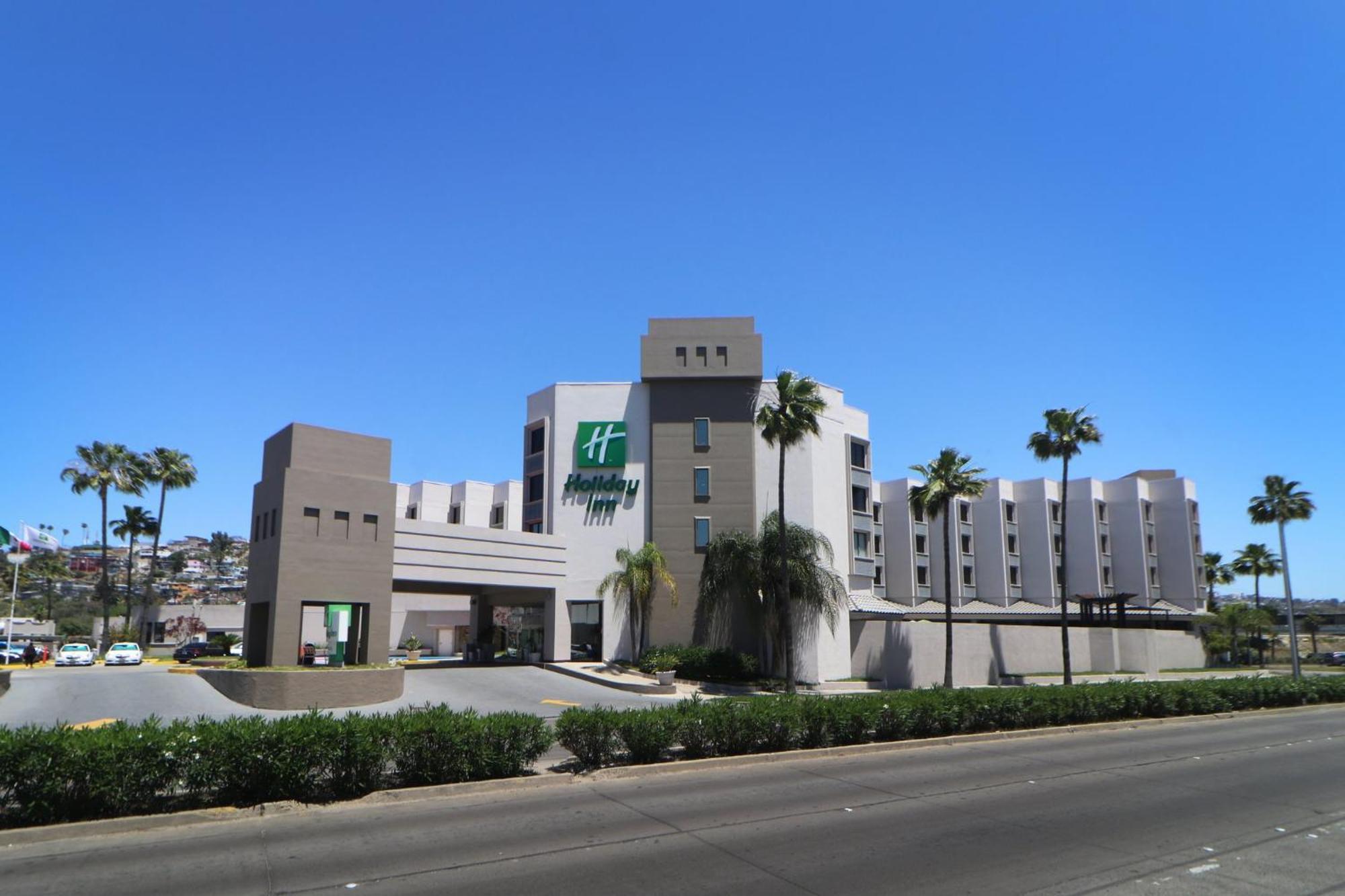 Holiday Inn Tijuana Zona Rio By Ihg Esterno foto