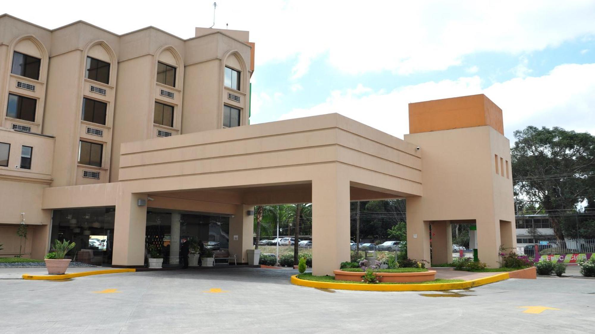 Holiday Inn Tijuana Zona Rio By Ihg Esterno foto