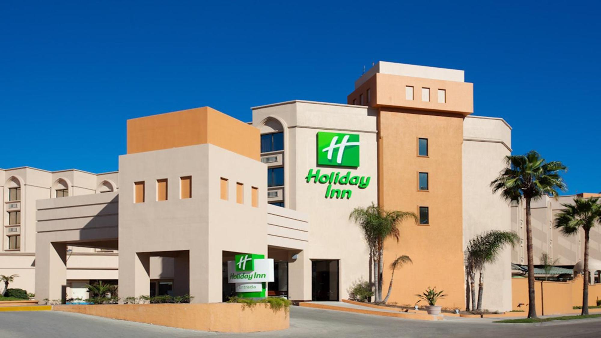 Holiday Inn Tijuana Zona Rio By Ihg Esterno foto
