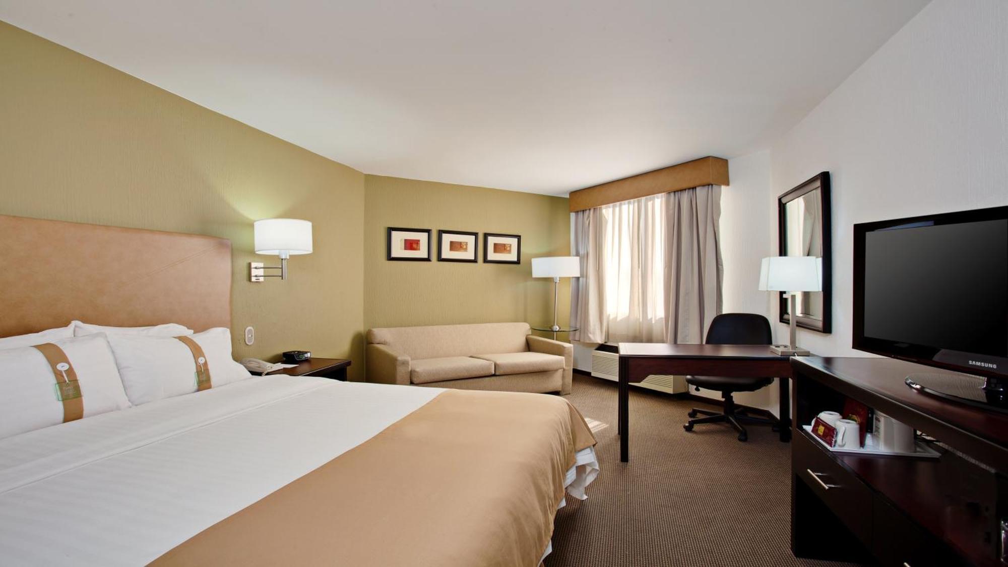 Holiday Inn Tijuana Zona Rio By Ihg Esterno foto