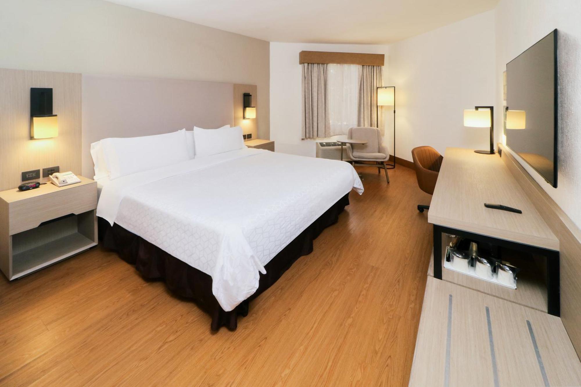 Holiday Inn Tijuana Zona Rio By Ihg Esterno foto