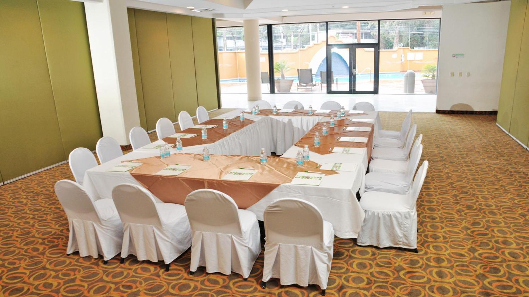 Holiday Inn Tijuana Zona Rio By Ihg Esterno foto