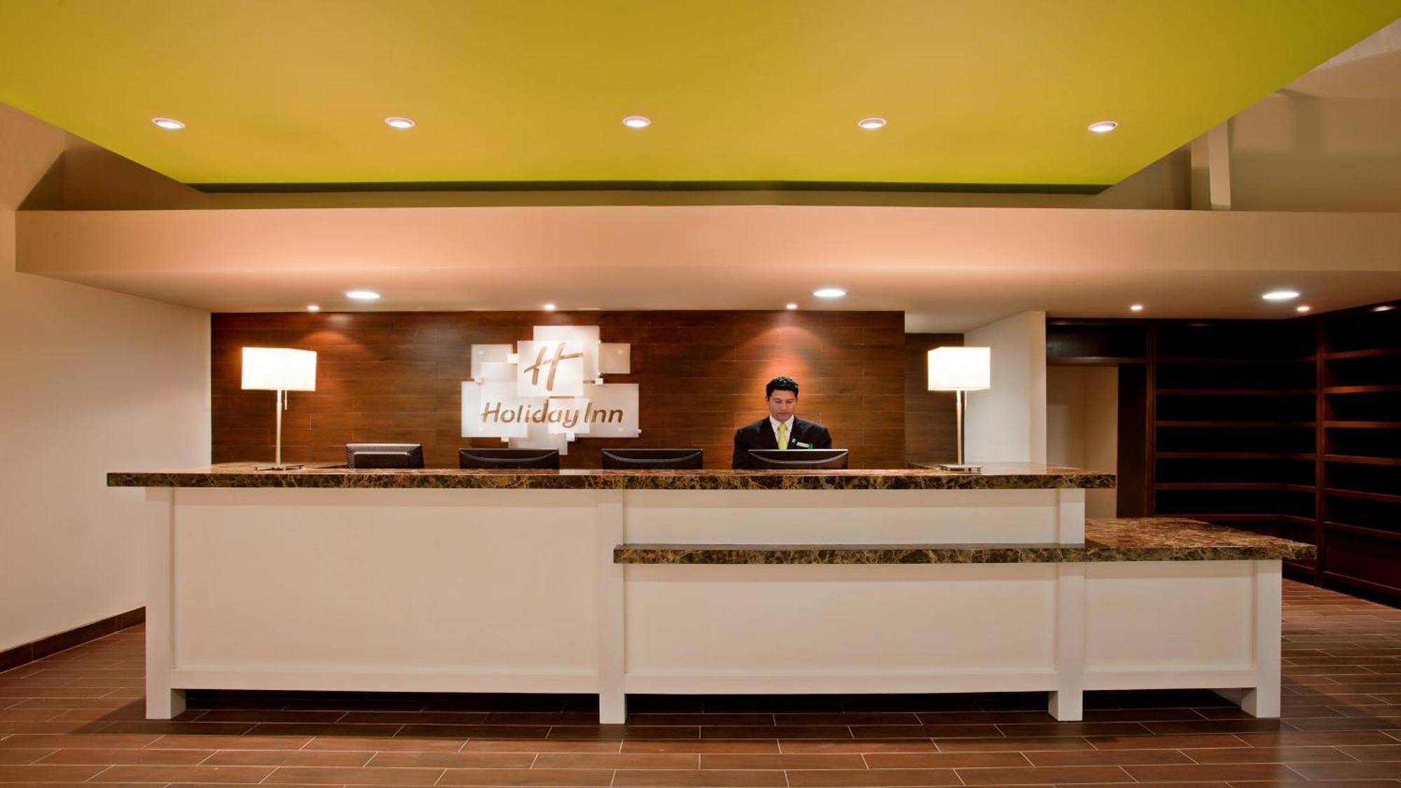 Holiday Inn Tijuana Zona Rio By Ihg Esterno foto