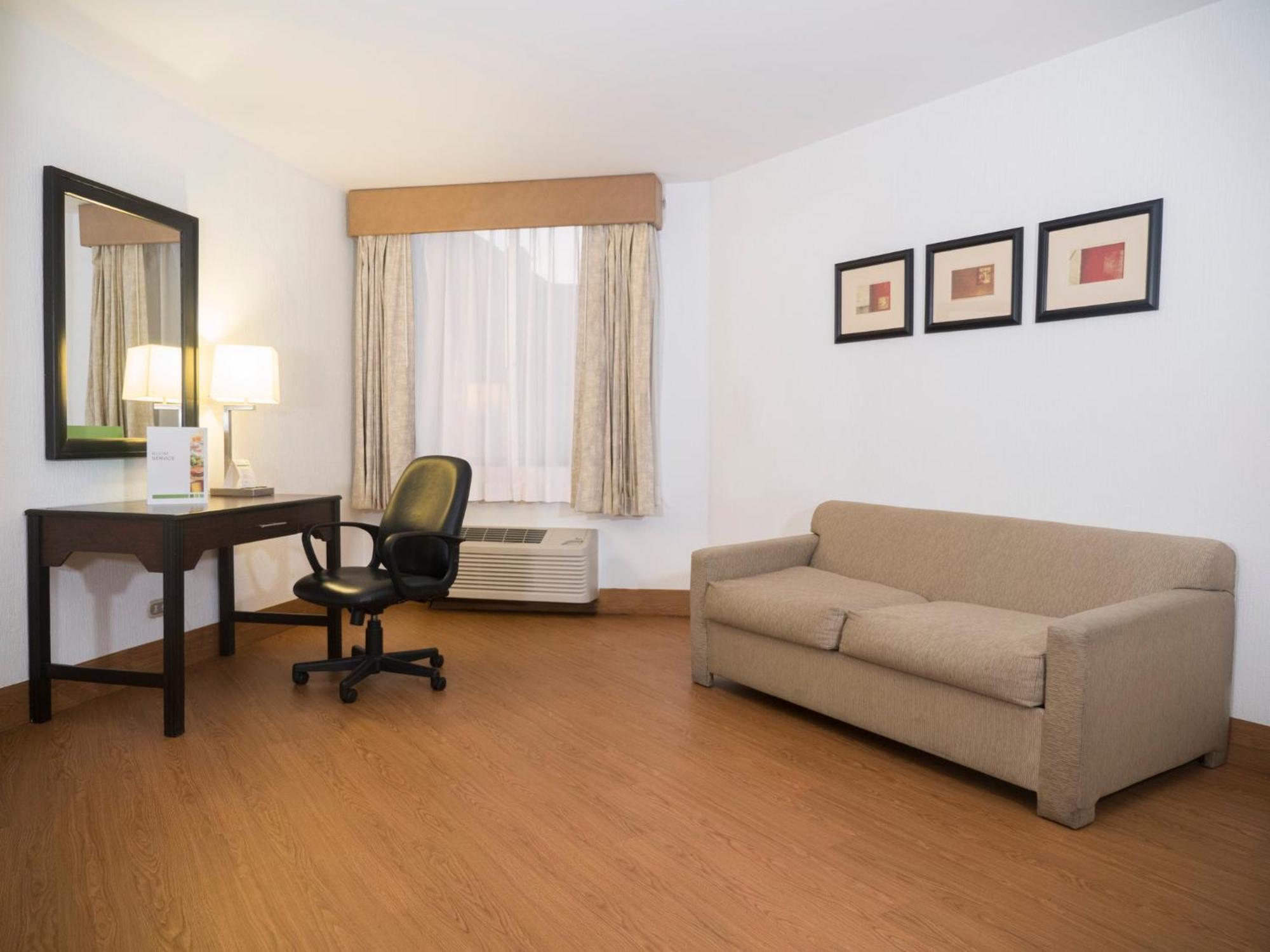 Holiday Inn Tijuana Zona Rio By Ihg Esterno foto
