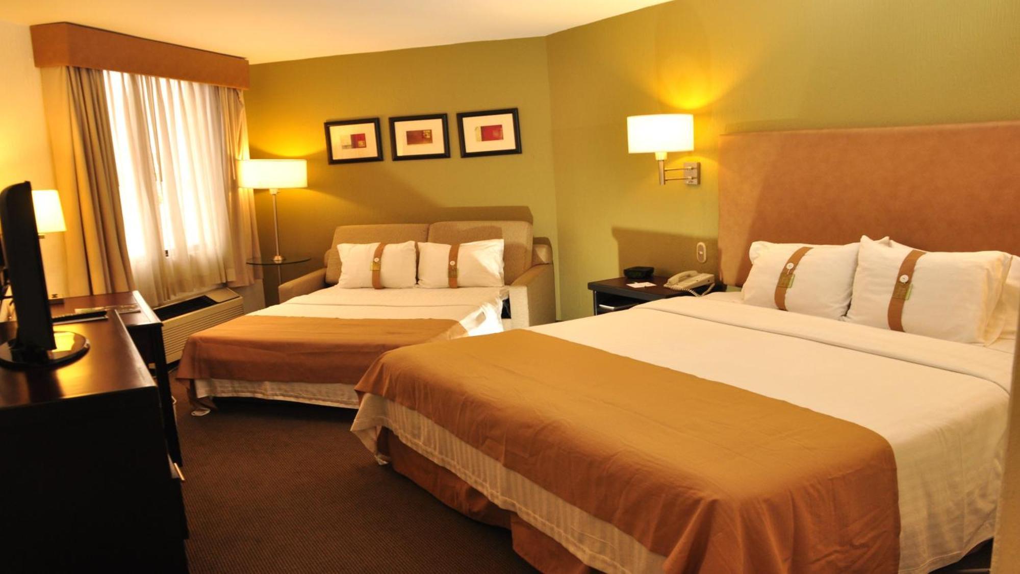 Holiday Inn Tijuana Zona Rio By Ihg Esterno foto