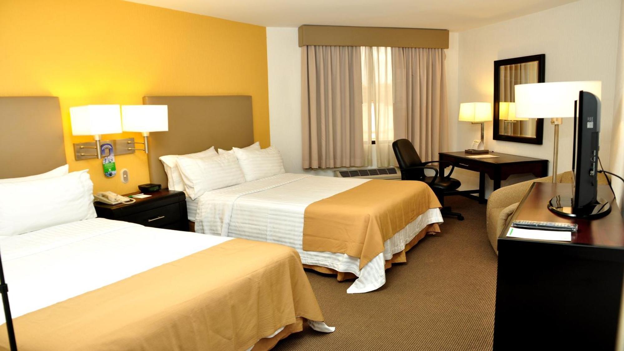 Holiday Inn Tijuana Zona Rio By Ihg Esterno foto