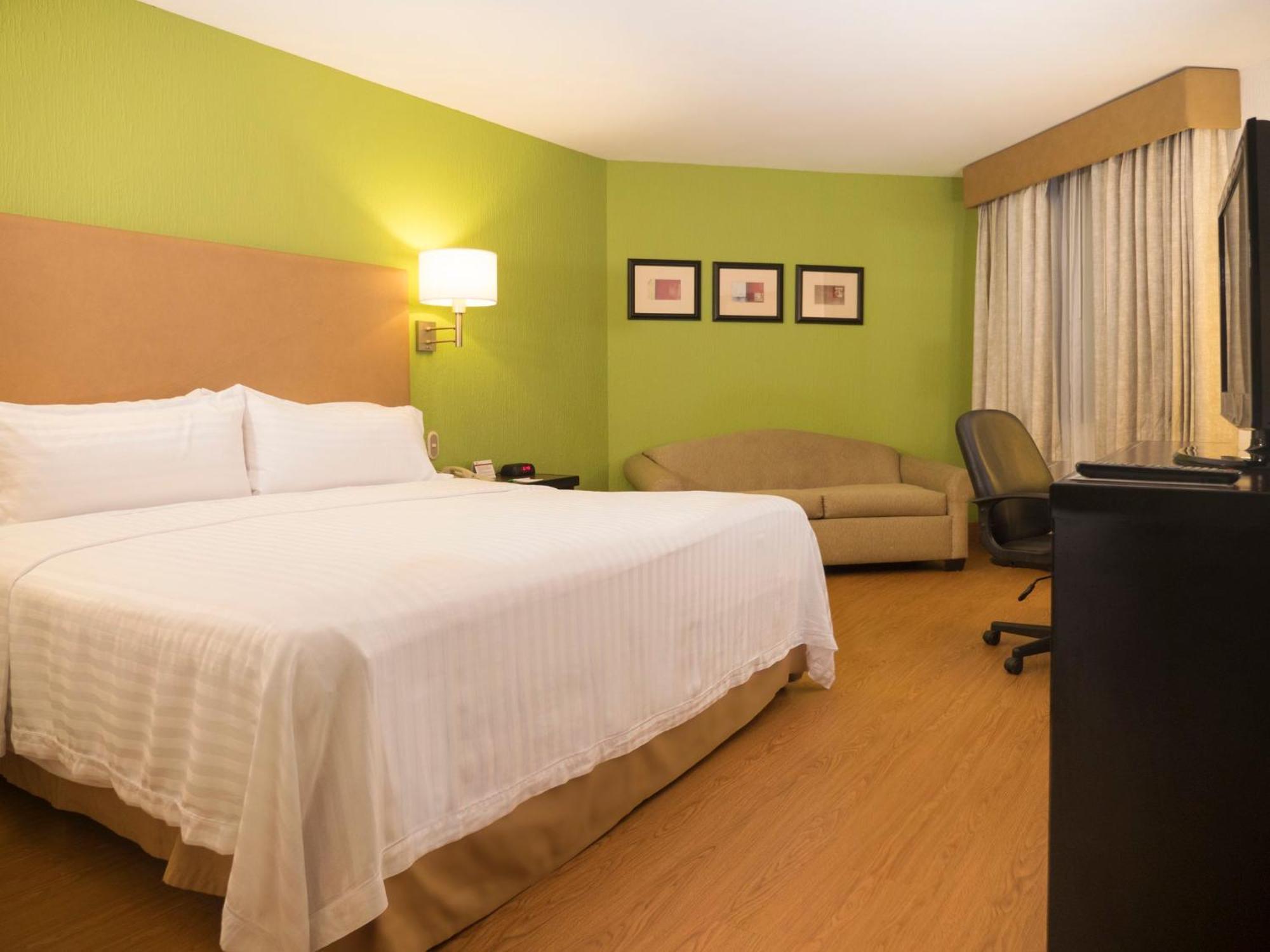 Holiday Inn Tijuana Zona Rio By Ihg Esterno foto