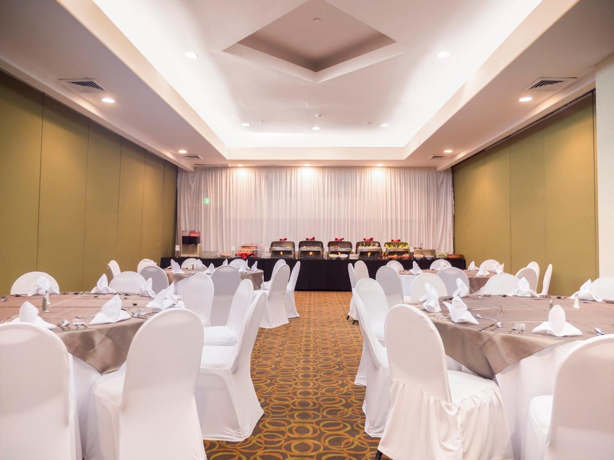 Holiday Inn Tijuana Zona Rio By Ihg Esterno foto